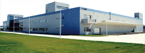 豪圣電機（天津）有限公司